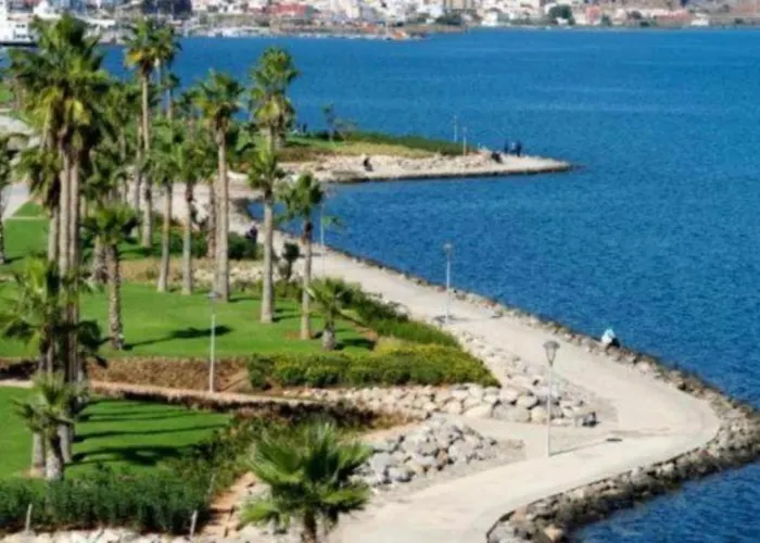 Pret De La Corniche