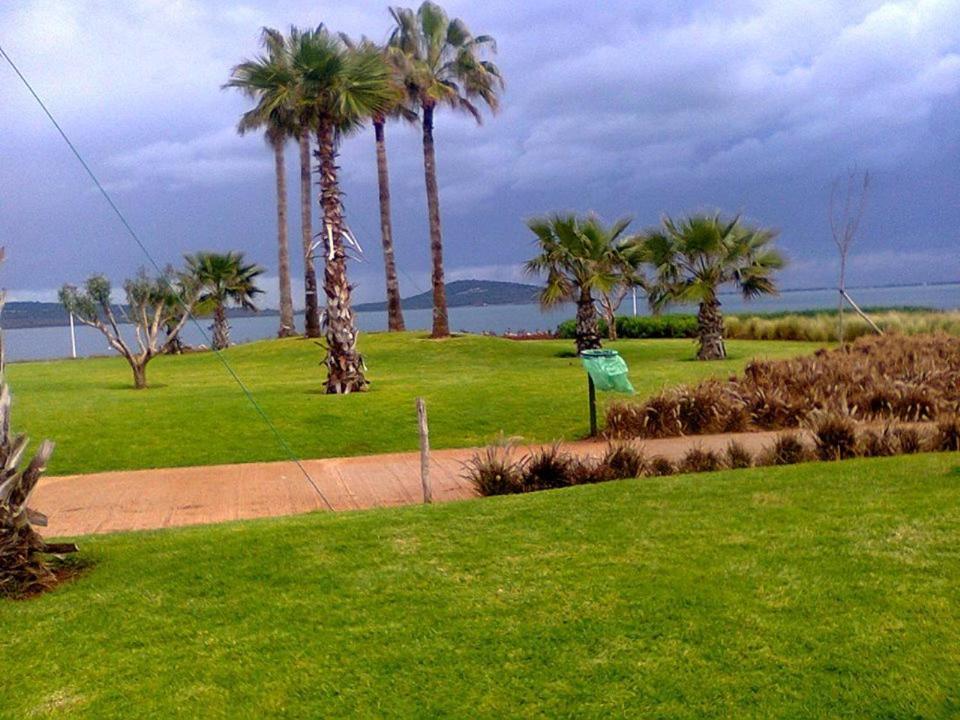 Pret De La Corniche *
